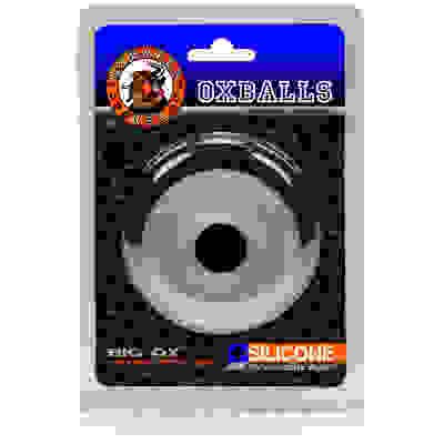 Oxballs Big Ox Cockring - Cool Ice