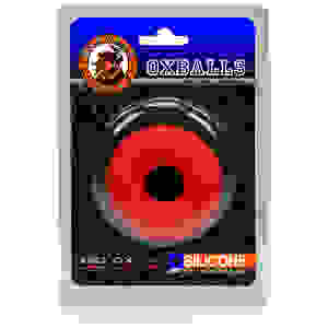 Oxballs Big Ox Cockring - Red
