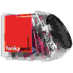 Hunkyjunk 15 Piece Tub Hunkyjunk - Multi