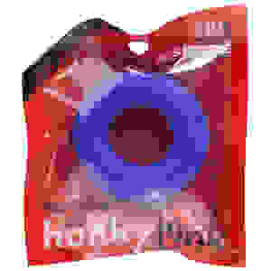 Hunkyjunk C-Ring - Colbalt