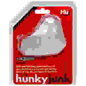 Hunkyjunk Clutch Cock Ball Sling - Ice