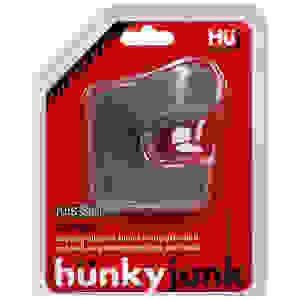 Hunkyjunk Connect Cock Ball Tugger - Stone