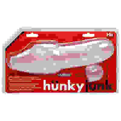 Hunkyjunk Swell Cocksheath - Ice