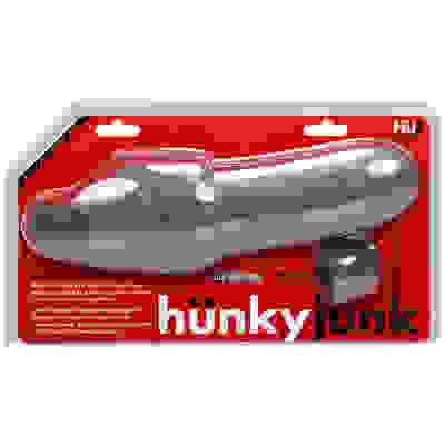 Hunkyjunk Swell Cocksheath - Stone