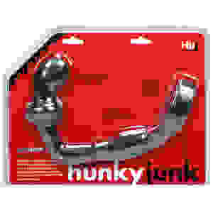 Hunkyjunk Ripple Asslock - Tar