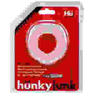 Hunkyjunk Fit Ergo C-Ring - Ice