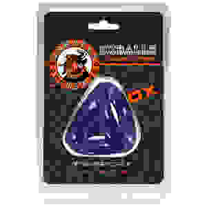 Tri Sport 3 Ring Sling Atomic Jock - Eggplant