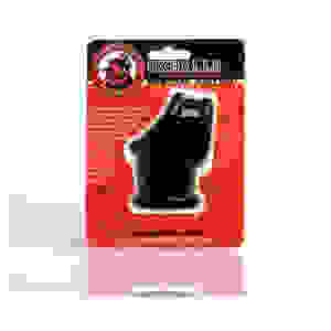 Powersling Cocksling With Ballstretcher - Black