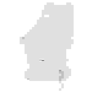 Powersling Cocksling With Ballstretcher - Clear