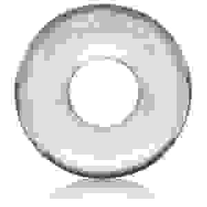 Ringer 3-Pack Do-Nut-1 - Clear