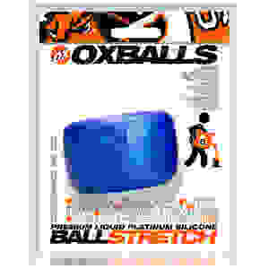 Balls-T Ballstretcher From Atomic Jock - Small - Blueballs