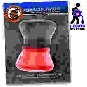 Clone Duo 2-Pack Ballstretcher - Red / Black