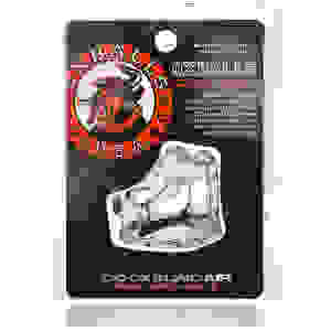 Cocksling Air - Clear