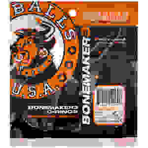 Bonemaker 3-Pack Boner Rings - Clear
