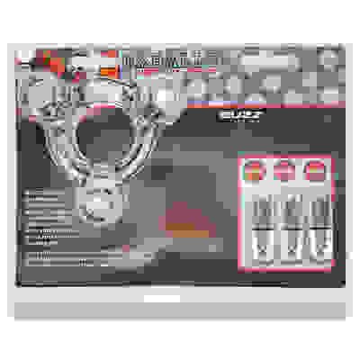 Buzz Squeeze - Clear
