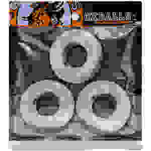 Fat Willy 3-Pack Jumbo C-Rings - Clear