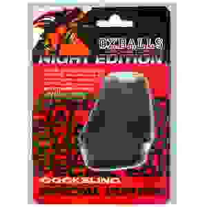 Cocksling-2 - Night Black