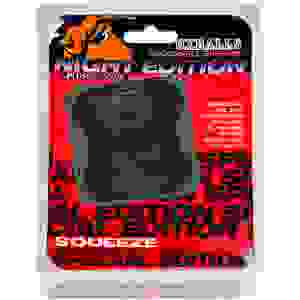 Squeeze Soft - Grip Ballstretcher - Night Black