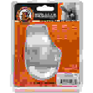 Ball Sling With Ball Splitter - Clear Ice