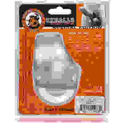 Ball Sling With Ball Splitter - Clear Ice