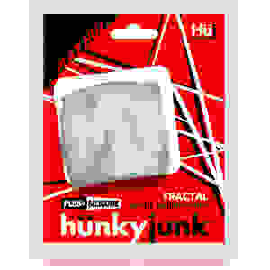 Fractal Ballstretcher - Clear Ice