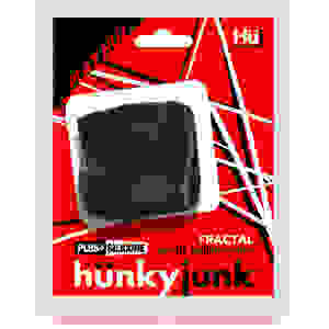 Fractal Ballstretcher - Tar Ice