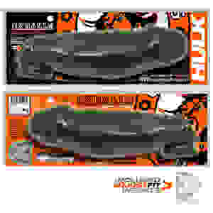 Hulk Cocksheath - Army