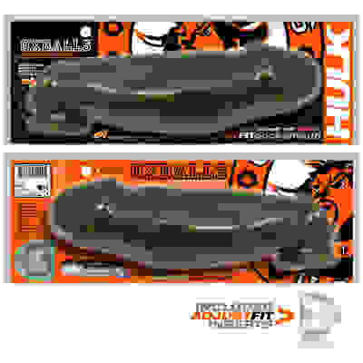 Hulk Cocksheath - Army