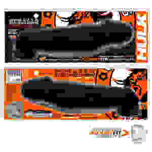 Hulk Cocksheath - Black