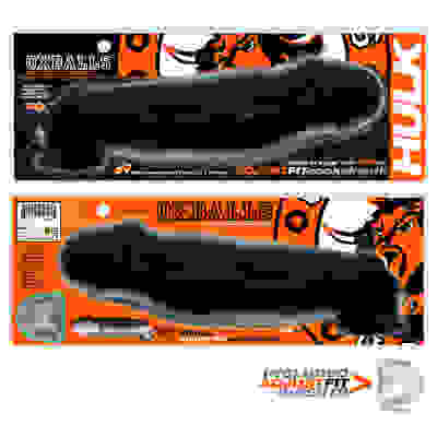 Hulk Cocksheath - Black