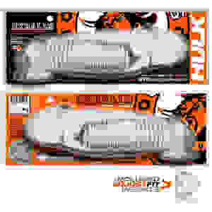 Hulk Cocksheath - Clear