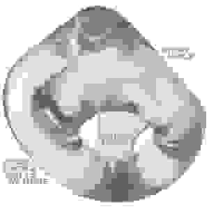 Tri-Sport XL - Clear