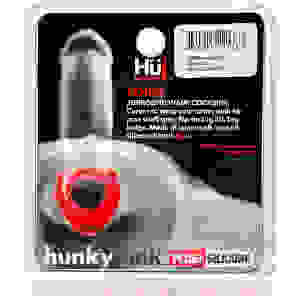 Form Cockring - Tar Ice