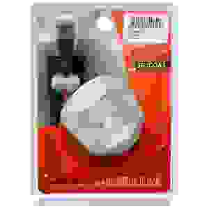 Airballs Air-Lite Vented Ball Stretcher - Clear Ice