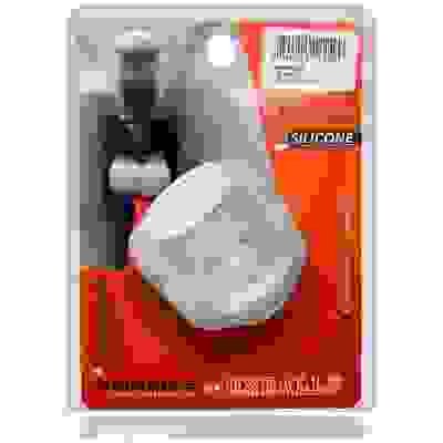 Airballs Air-Lite Vented Ball Stretcher - Clear Ice