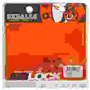 Airlock Air-Lite Vented Chastity - Clear Ice