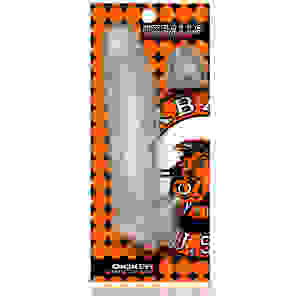 Dicker Ultra-Slim Cocksheath - Clear Ice