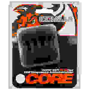 Core Gripsqueeze Ballstretcher - Black Ice