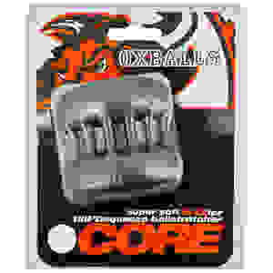 Core Gripsqueeze Ballstretcher - Steel