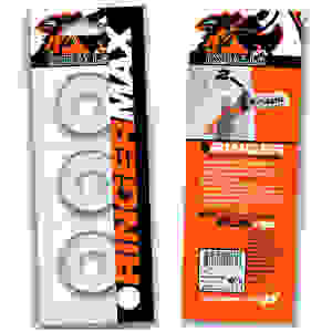 Ringer Max 3-Pack - Clear