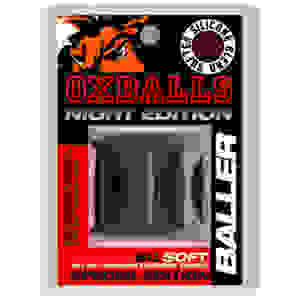 Baller Max Tag Ballstretcher - Black