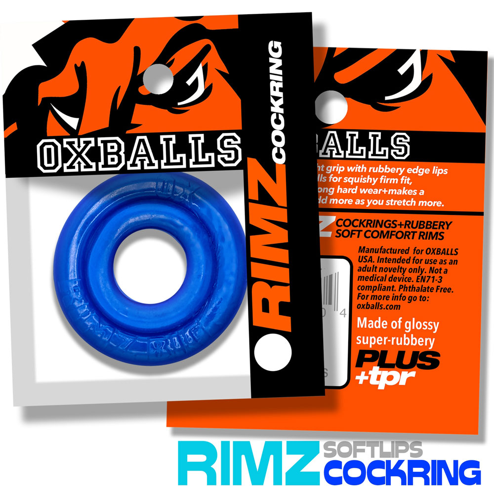 Rimz Single Ring - Pool