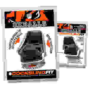 Cocksling Fit Sling - Black