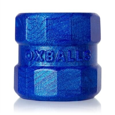Bullballs-1 Ball Stretcher - Blue Balls