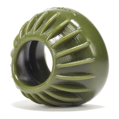 Turbine Pusher Cockring - Army