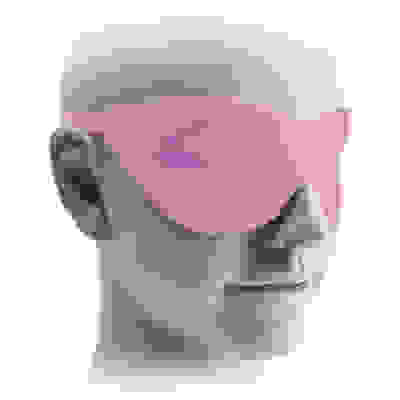 Fetish Fantasy Elite 8-Inch Strapless Strap-on - Pink