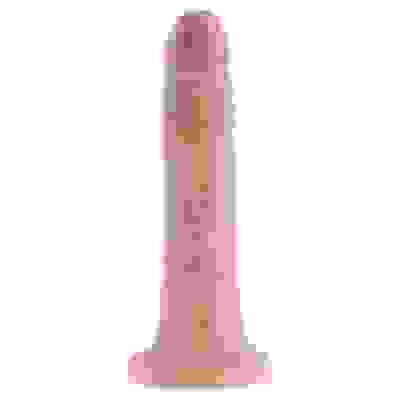 King Cock 7-Inch Cock - Flesh