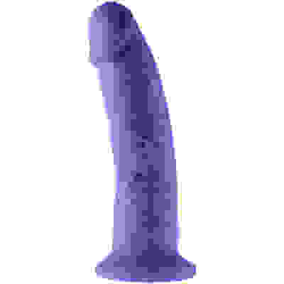 Dillio Purple - 9 Inch Dillio