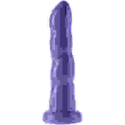 Dillio Purple - 6 Inch Twister