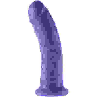 Dillio Purple - 8 Inch Dillio